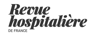 Revue Hospitalière