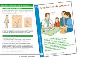 L Operation Du Zizi Expliquee Aux Petits Garcons Grace A La Nouvelle Brochure Sparadrap Hopital Fr Federation Hospitaliere De France